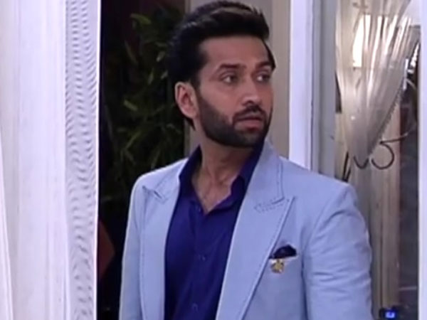 To Save Priyanka, Shivaay Accepts The Crime Which He Hasn’t Committed!