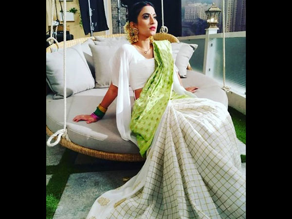 Show Being Compared To Pehredaar Piya Ki