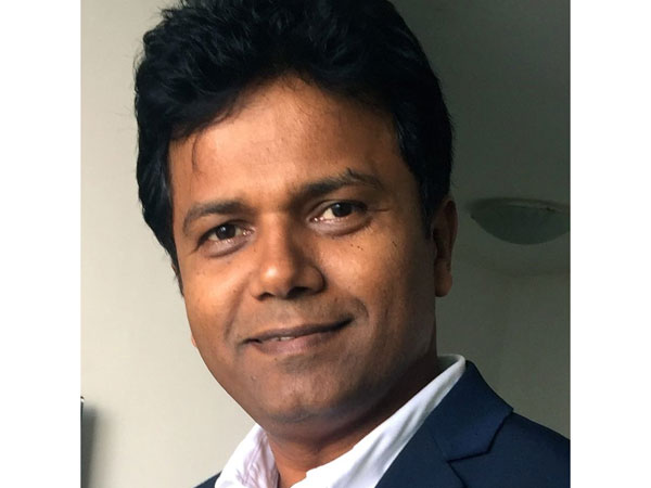 Susi Ganesan