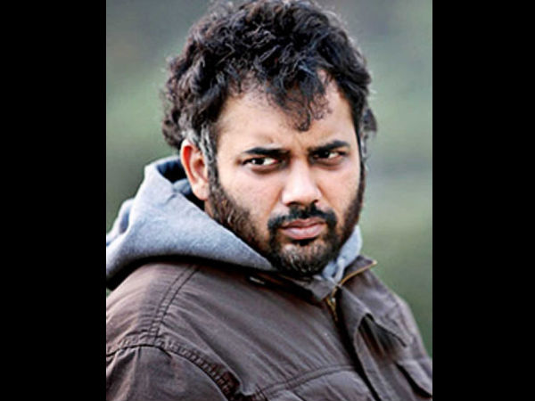 Luv Ranjan Denies The Allegations