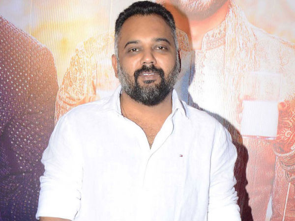 Luv Ranjan Asked 'Offensive' Questions To The Actress