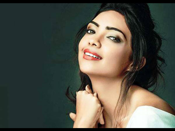 Pooja Banerjee