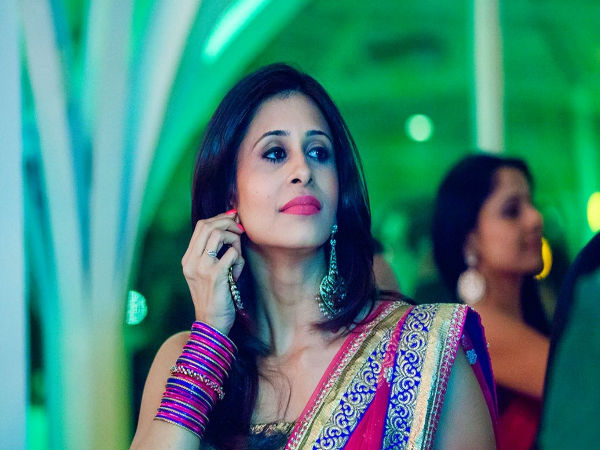 Kishwer Merchant