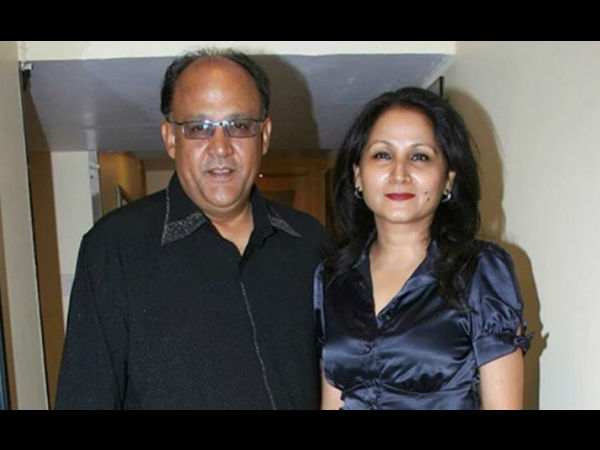 Mumbai Court Rejects Alok Nath Wifes Plea Mumbai Court Rejects Alok Nath Wifes Plea