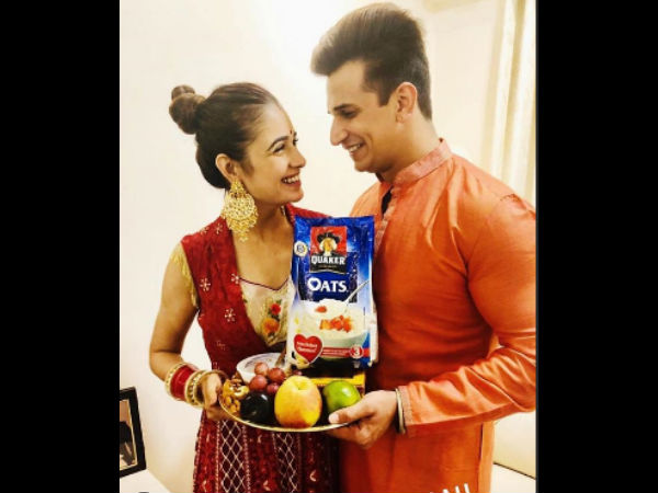 Yuvika Chaudhary