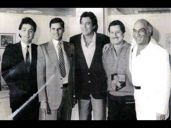 Chandni Days