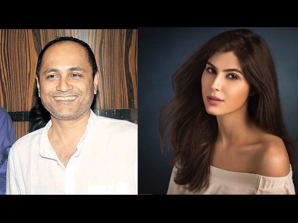 Vipul Offered Her The Second Lead In Namaste England