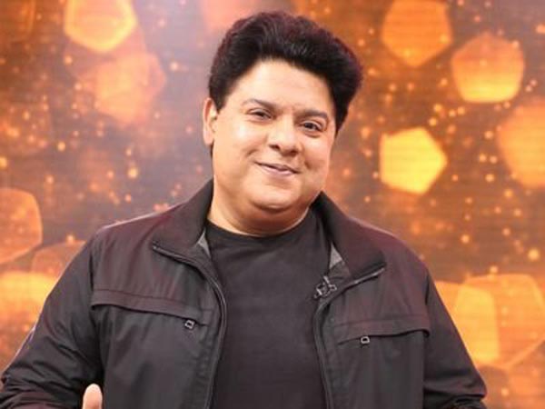 Even A Journalist Has Accused Sajid Khan Of Sexual Harassment