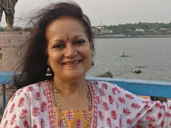 Himani Shivpuri To Reveal Her #MeToo Story? Himani Shivpuri To Reveal Her #MeToo Story?