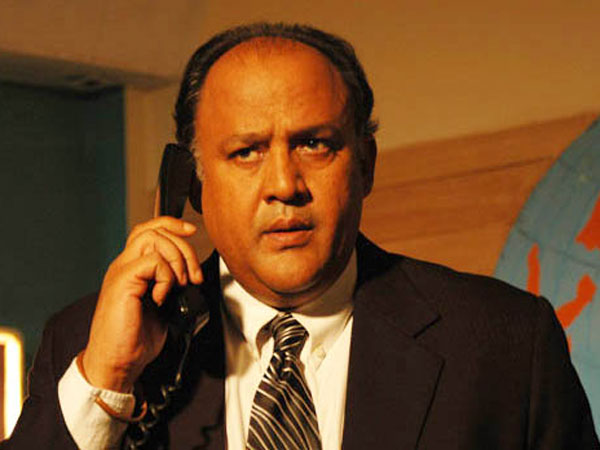 Alok Nath In Mental Trauma After Being Accused Of Rape By Vinita Nanda! Alok Nath In Mental Trauma After Being Accused Of Rape By Vinita Nanda!