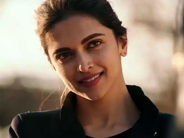 Deepika Padukone Deepika Padukone