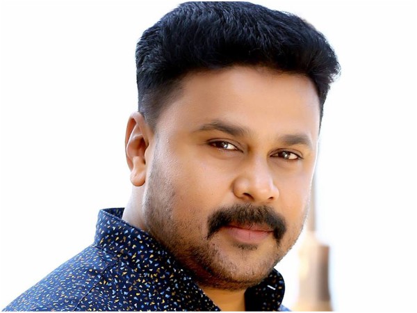 Dileep All Set To Do A Big Budget Venture To Be Directed By G Prajith! Dileep All Set To Do A Big Budget Venture To Be Directed By G Prajith!