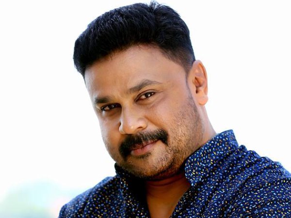 Dileep Unveils The Title Of His Next Movie On The Special Day Of His Birthday! Dileep Unveils The Title Of His Next Movie On The Special Day Of His Birthday!