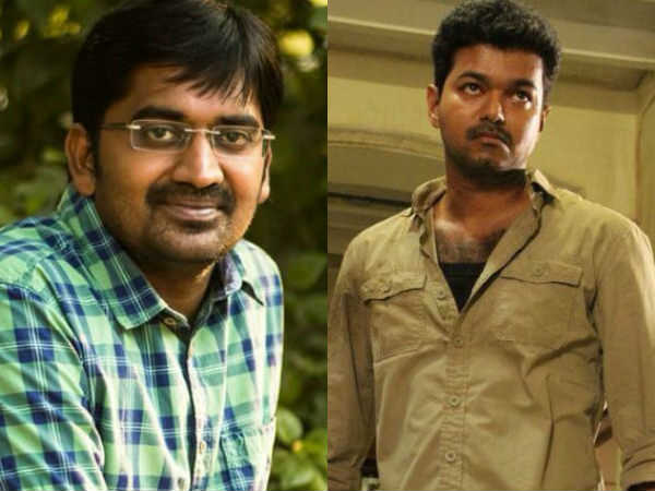 Karunakaran Karunakaran