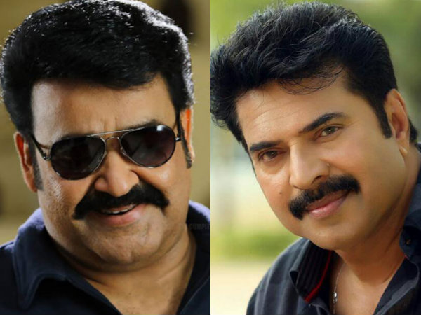 Mammootty-Mohanlal Movie That Got Dropped; The Director Reveals The Exact Reason! Mammootty-Mohanlal Movie That Got Dropped; The Director Reveals The Exact Reason!