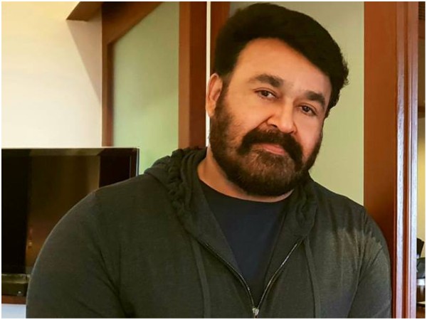 Is Mohanlal Playing A Politician In This Upcoming Big Movie? Is Mohanlal Playing A Politician In This Upcoming Big Movie?
