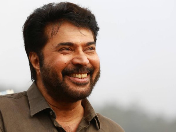 Mammoottys Much-awaited Movie Gets Selected To The IFFI 2018 As Well! Mammoottys Much-awaited Movie Gets Selected To The IFFI 2018 As Well!