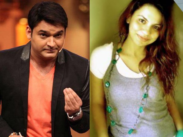 Is The Kapil Sharma Show’s Creative Director Preeti Simoes Joining Kapil Sharma In His New Show? Is The Kapil Sharma Show’s Creative Director Preeti Simoes Joining Kapil Sharma In His New Show?