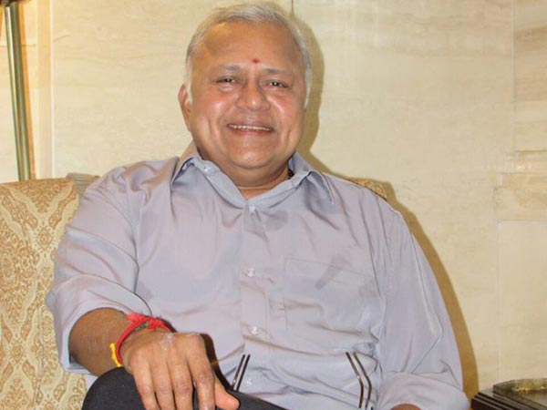 Radha Ravi Radha Ravi