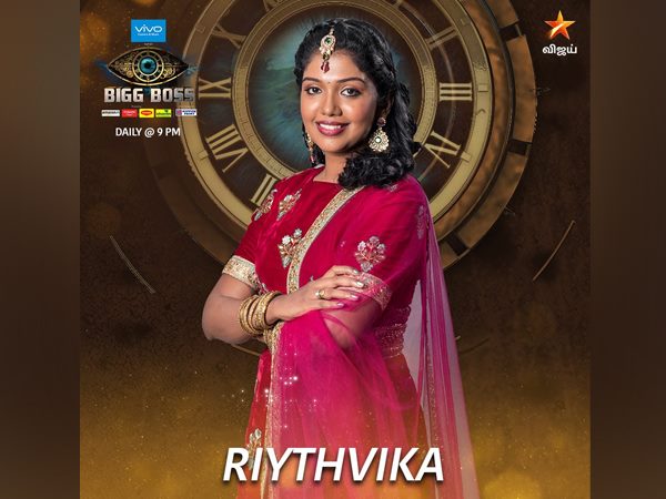 Riythvika Riythvika