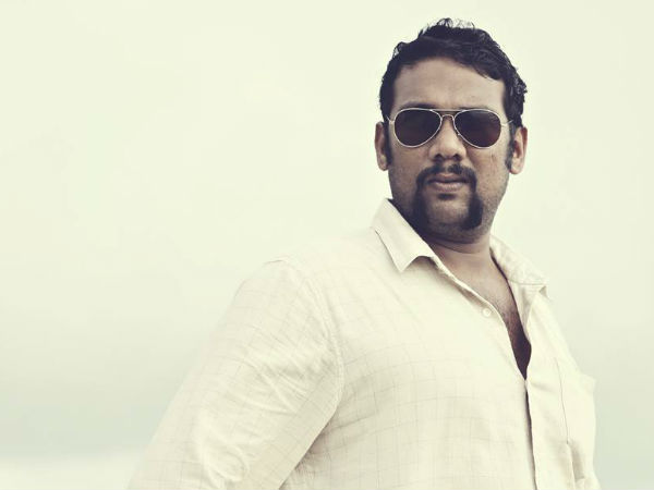 Bigg Boss Malayalam Winner Sabumon Roped In For Two Upcoming Malayalam Movies! Bigg Boss Malayalam Winner Sabumon Roped In For Two Upcoming Malayalam Movies!