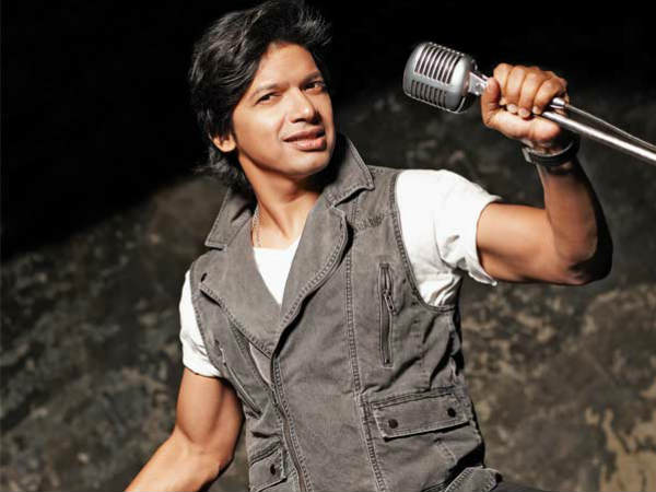 shaan shaan