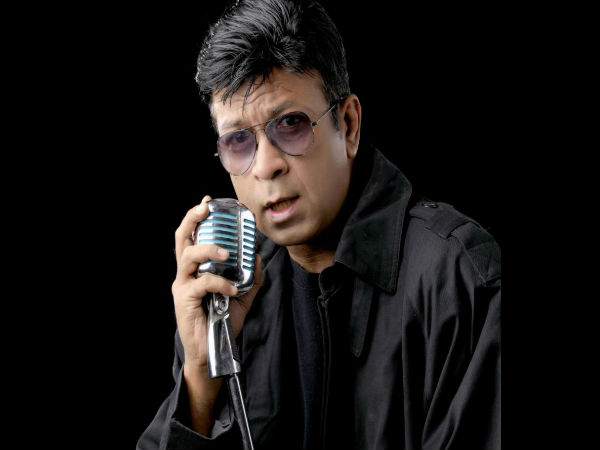 Nitin Bali Dies In A Road Accident Nitin Bali Dies In A Road Accident