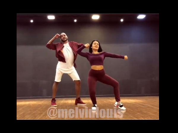 Neha Kakkars Ludo Song Goes Viral! Neha Kakkars Ludo Song Goes Viral!