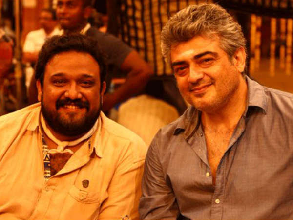 Viswasam Viswasam