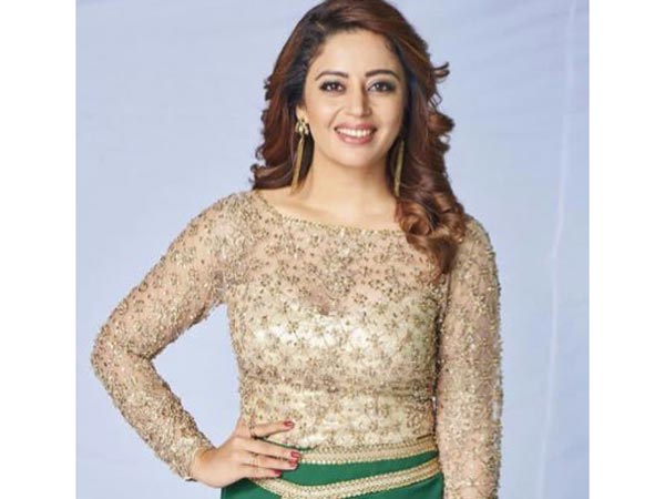 Bigg Boss House Is Filled With Deceit