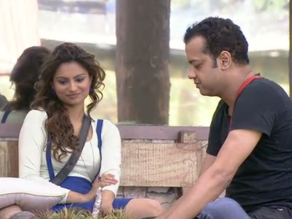 Dimpy Hopes Rahul’s New Wife Won’t Be Subject To Domestic Violence