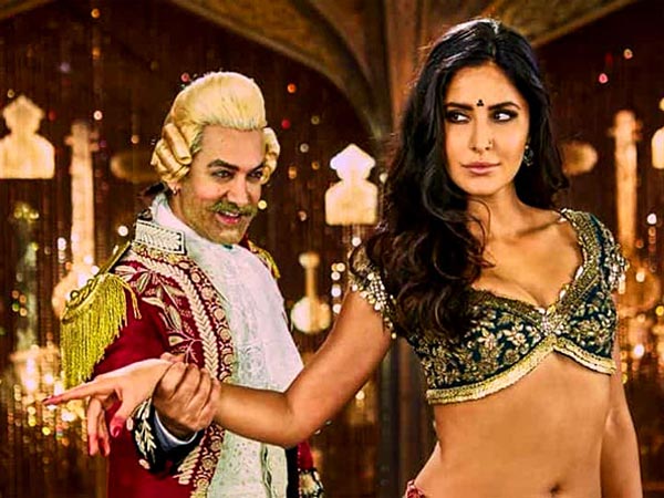 Sunday Box Office Collection (Day 4)