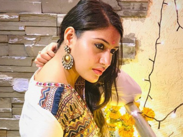 Fans Upset With Surbhi’s Exit!