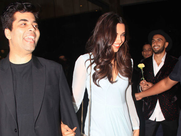 Karan Johar