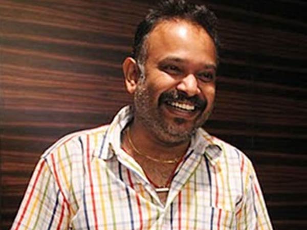 Venkat Prabhu