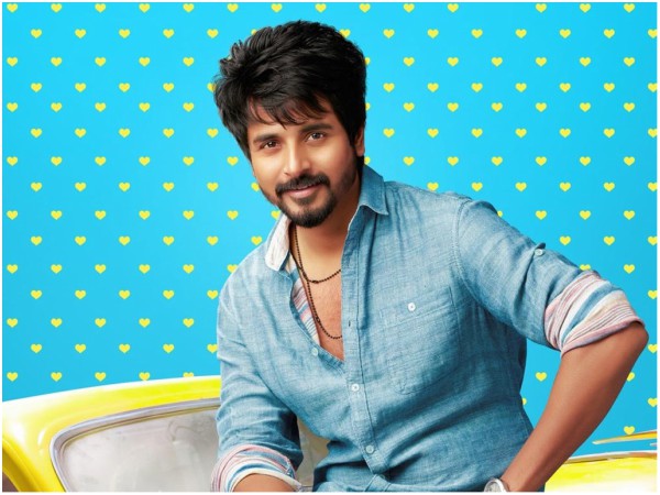 Sivakarthikeyan