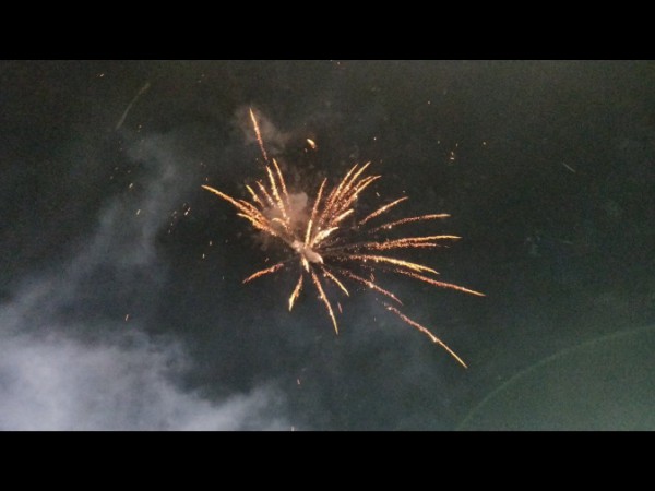 Fire Crackers