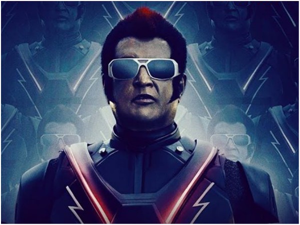 A 3D Movie