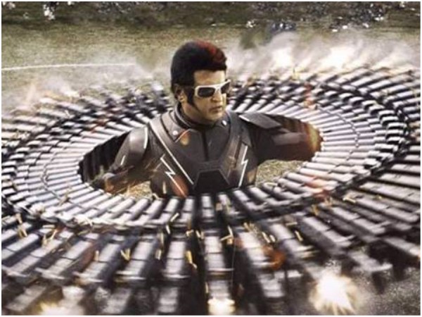 The Advance Booking