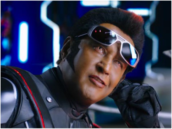 No.1 No.2 Ellam Paapa Vilayaattu...I Am The Super One