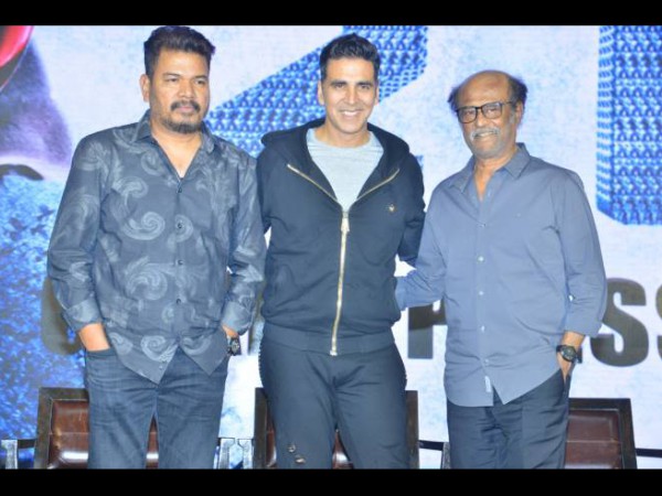 Rajinikanth