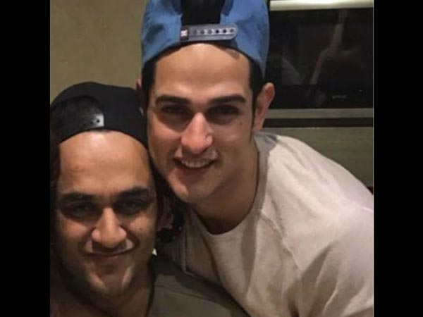 Is Vikas Taking Advantage Of Priyank?