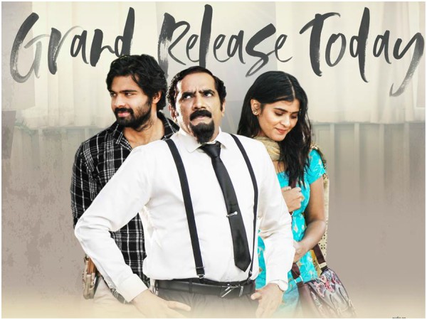Piracy Hits Tollywood