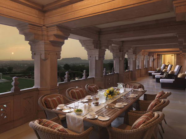 The Palace Will Be All Decked Up