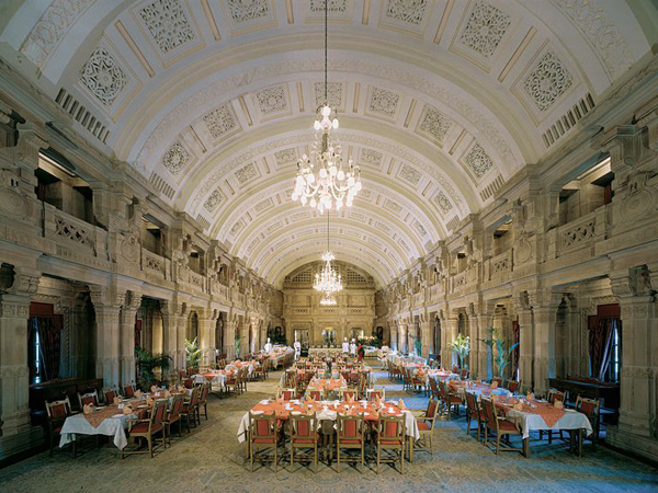 They Are Getting Married In An Actual Palace