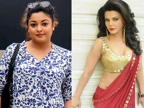 My Name Is Being Spoilt Due To Tanushree Dutta