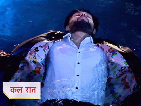 Rudra Kills Shivaay!