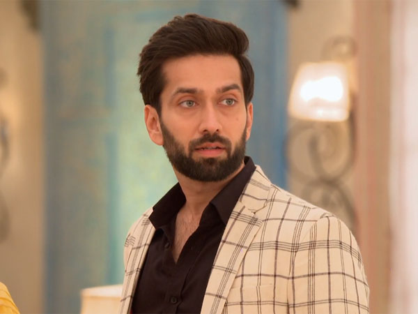 Shivaay Blames Himself