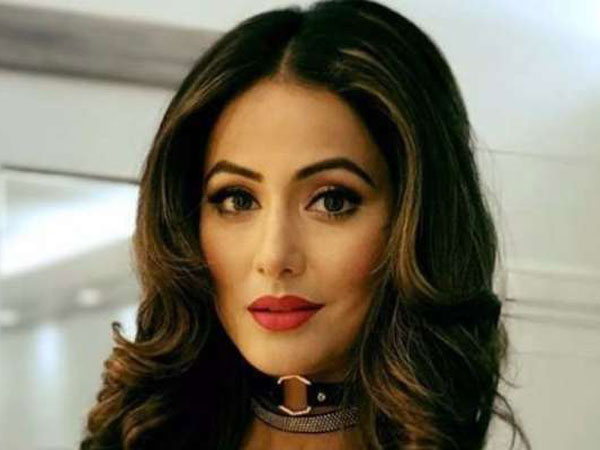 Kasautii Zindagi Kay 2 Hina Khan Is Going Crazy Cause Of What This Fan Did Komolika Goes Viral