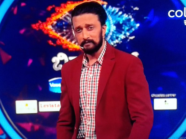 Bigg Boss Kannada Season 6 Episode 17 Recap Akshata Sees Abnormal Image